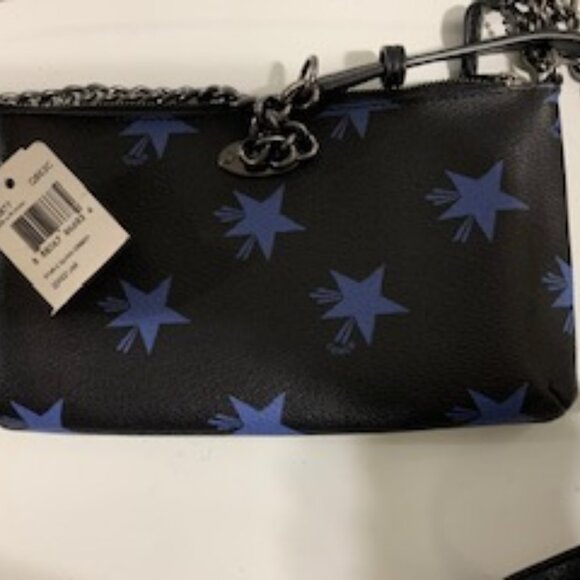 Coach Limited Edition Star Canyon Quinn Crossbody - Picture 3 of 7